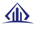 赫維提酒店 Logo